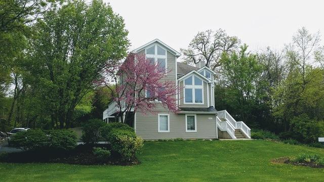 8911 Burton Rd., Wonder Lake, IL 60097