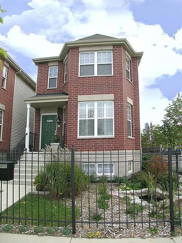 1143 N Frontier Ave., Chicago, IL 60610