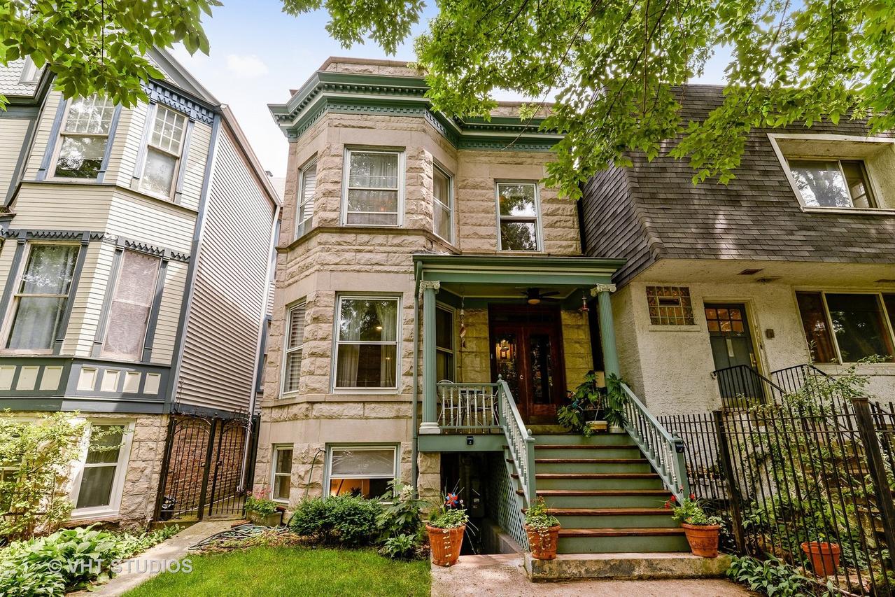 3815 N Kenmore Ave., Chicago, IL 60613