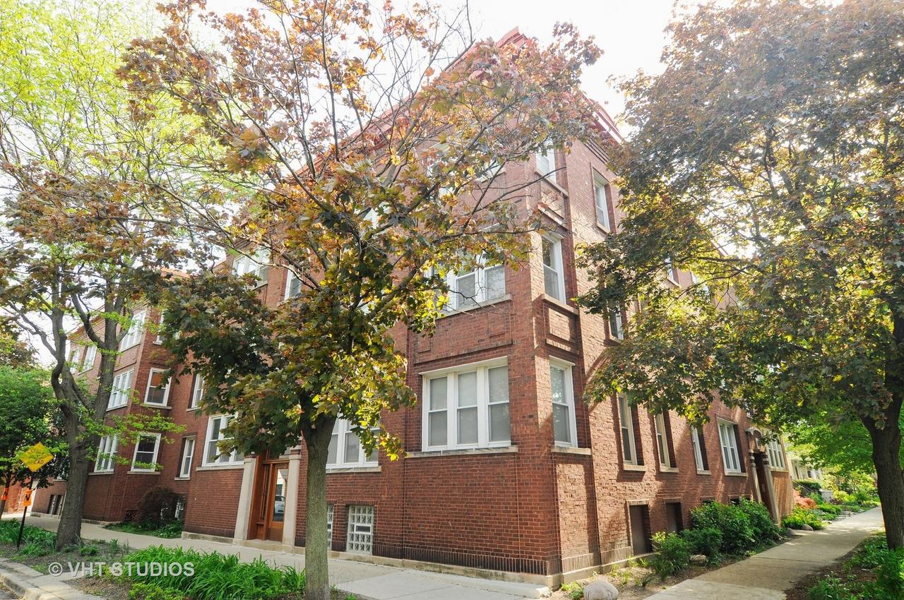 1350 W Glenlake Ave. #1, Chicago, IL 60660