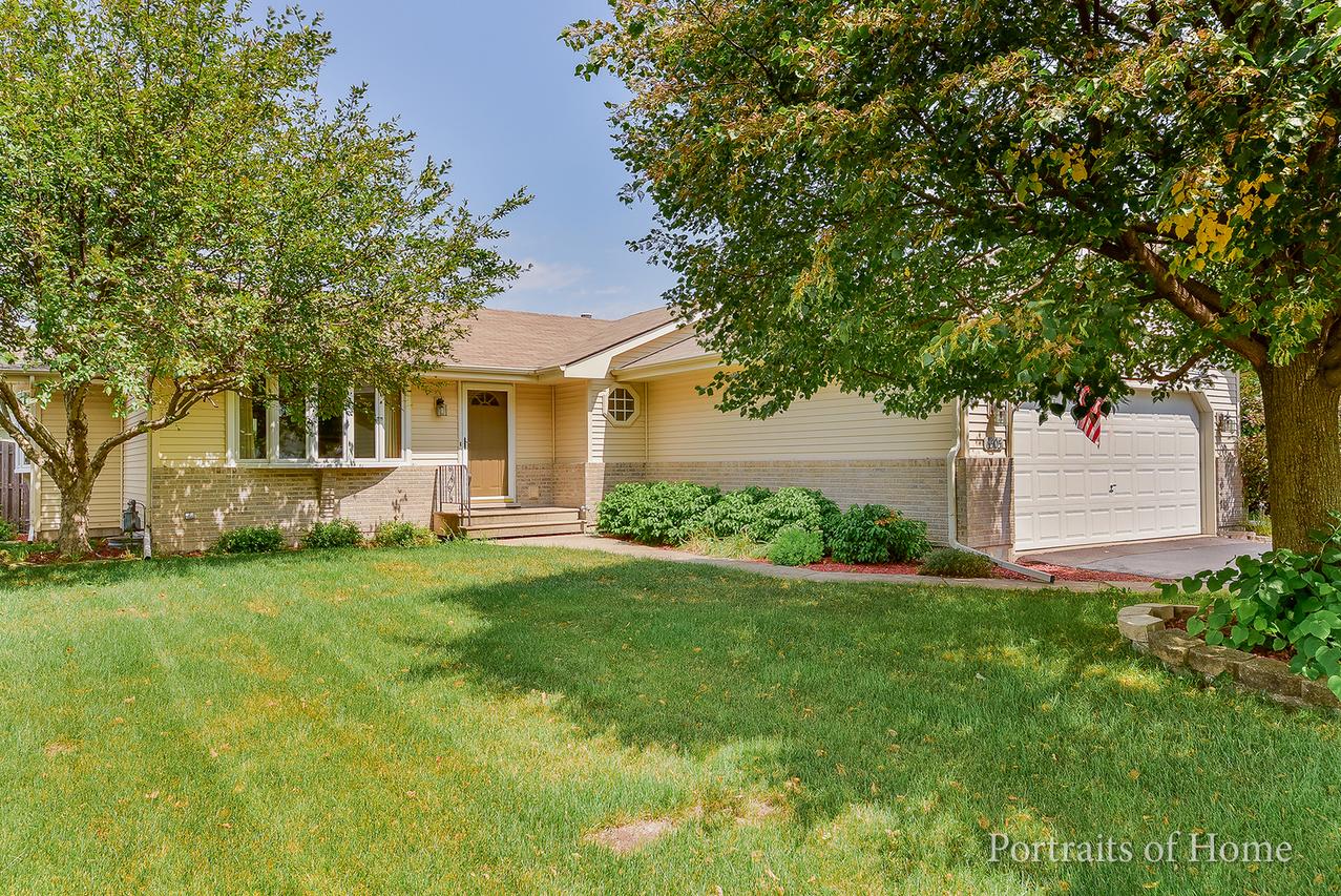 6505 Morningstar Ln., Plainfield, IL 60586