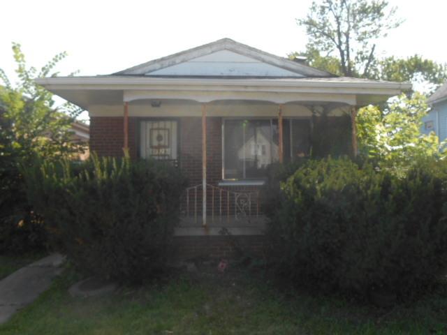 8929 S Halsted St., Chicago, IL 60620