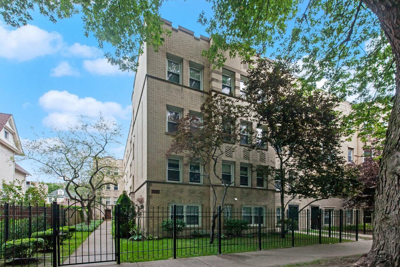 1264 W Winona Ave. #1B, Chicago, IL 60640