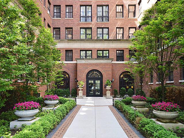 400 W Deming Pl. #8H, Chicago, IL 60614