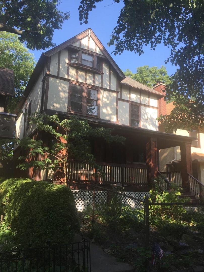 4644 N Dover St., Chicago, IL 60640
