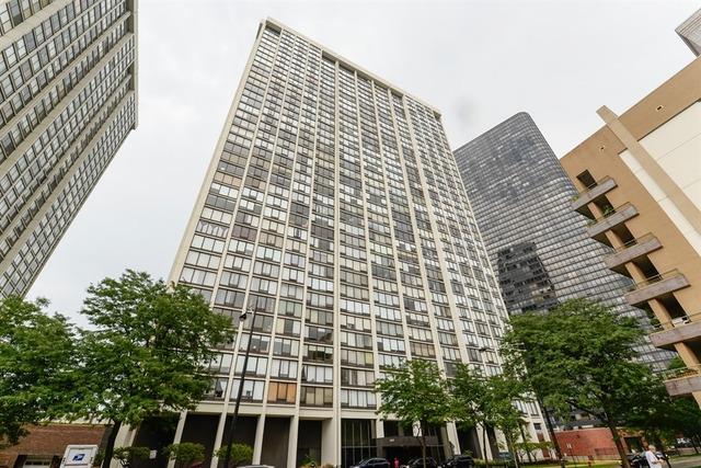 5445 N Sheridan Rd. #2808, Chicago, IL 60640