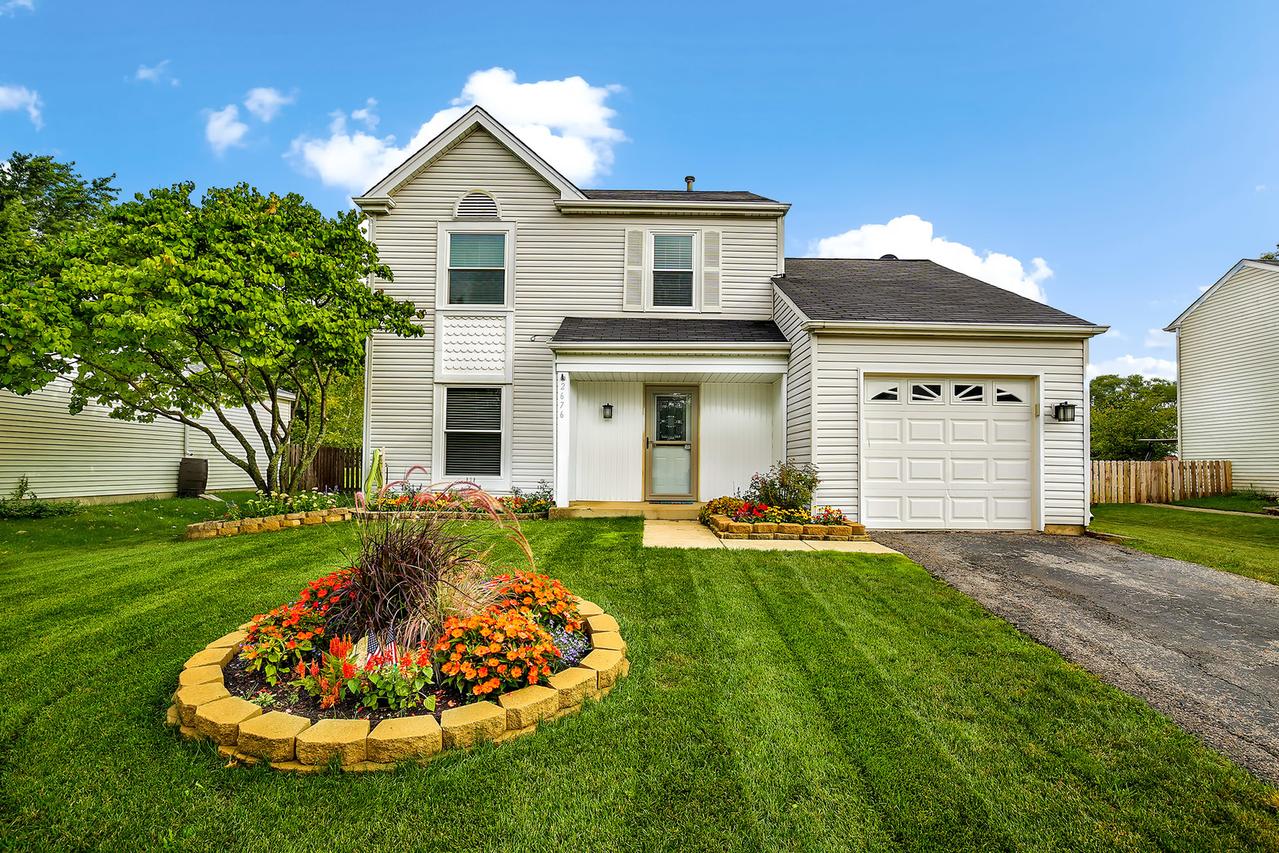 2676 Leyland Ln., Aurora, IL 60504
