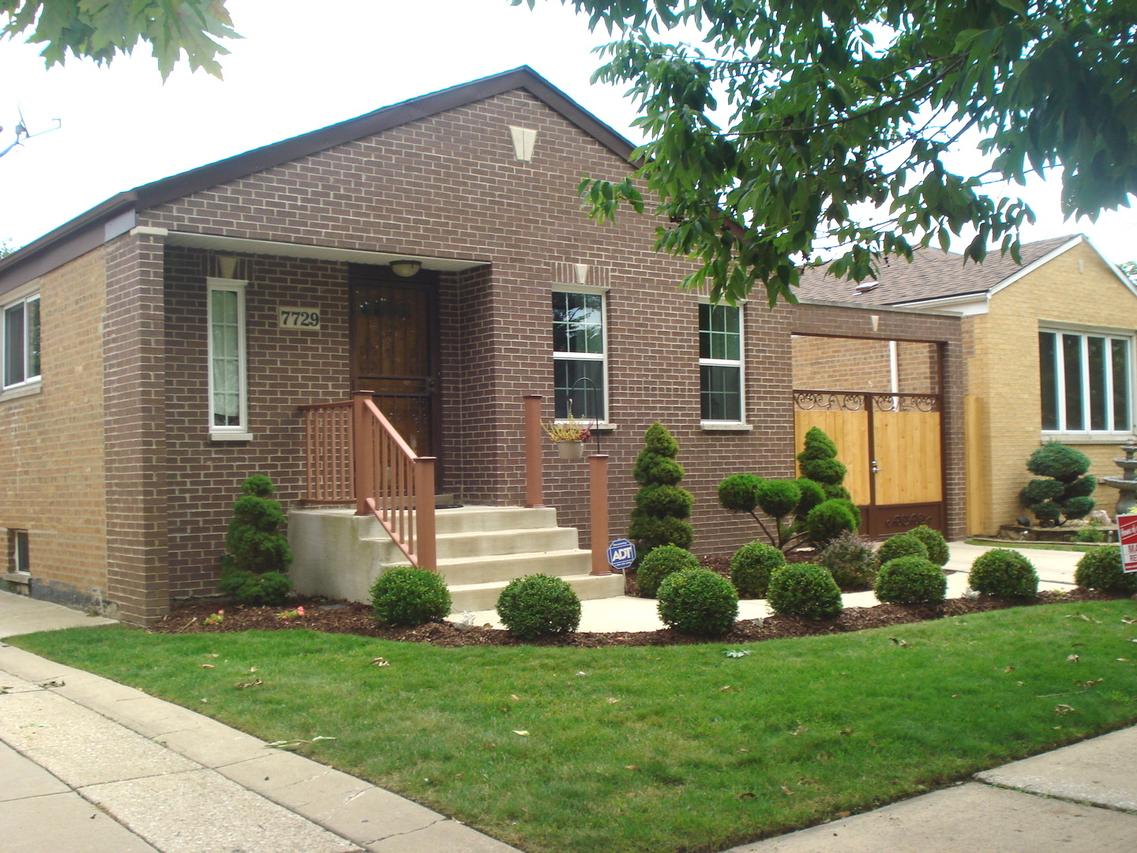 7729 S Kilbourn Ave., Chicago, IL 60652