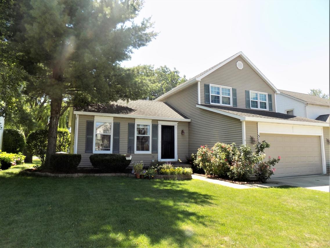 516 Harris Dr., Buffalo Grove, IL 60089