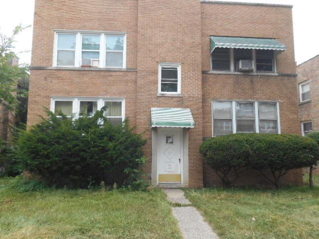 6643 N Seeley Ave. #2B, Chicago, IL 60645