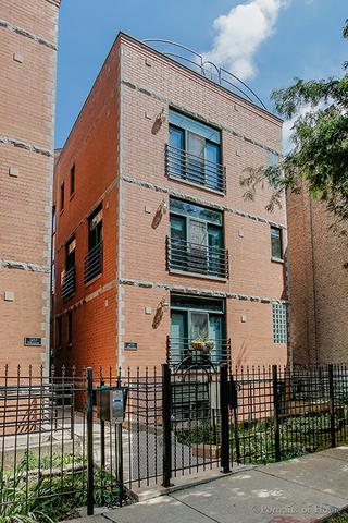 1455 N Maplewood Ave. #2E, Chicago, IL 60622