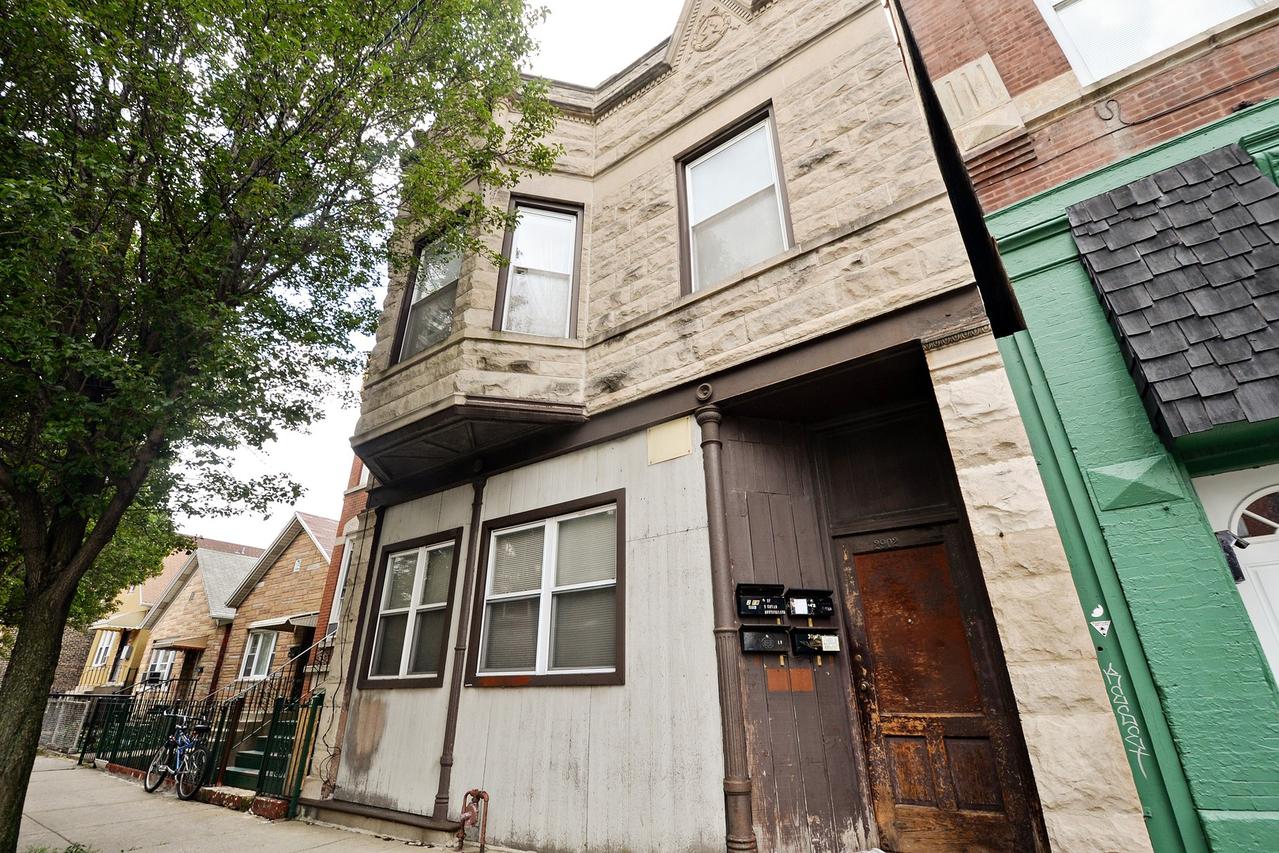 2902 S Wallace St., Chicago, IL 60616