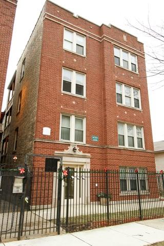 4117 W Kamerling Ave. #3A, Chicago, IL 60651