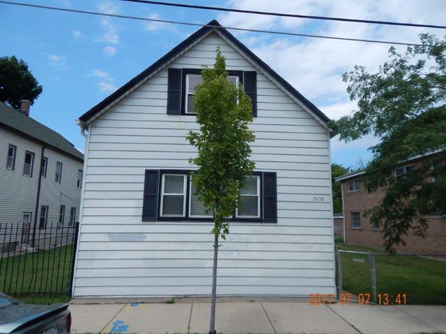 2638 E 83rd St., Chicago, IL 60617