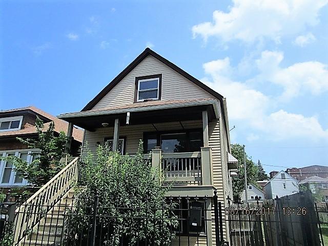 8429 S Colfax Ave., Chicago, IL 60617