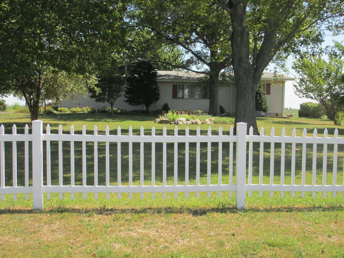 1507N Co Rd 1250e, Pesotum, IL 61863