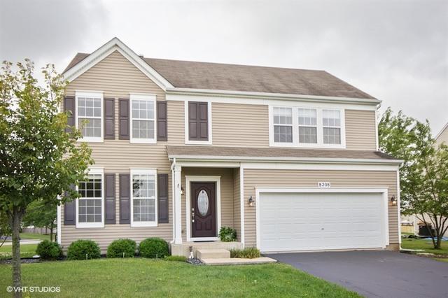 8208 Coop Ave., Joliet, IL 60431