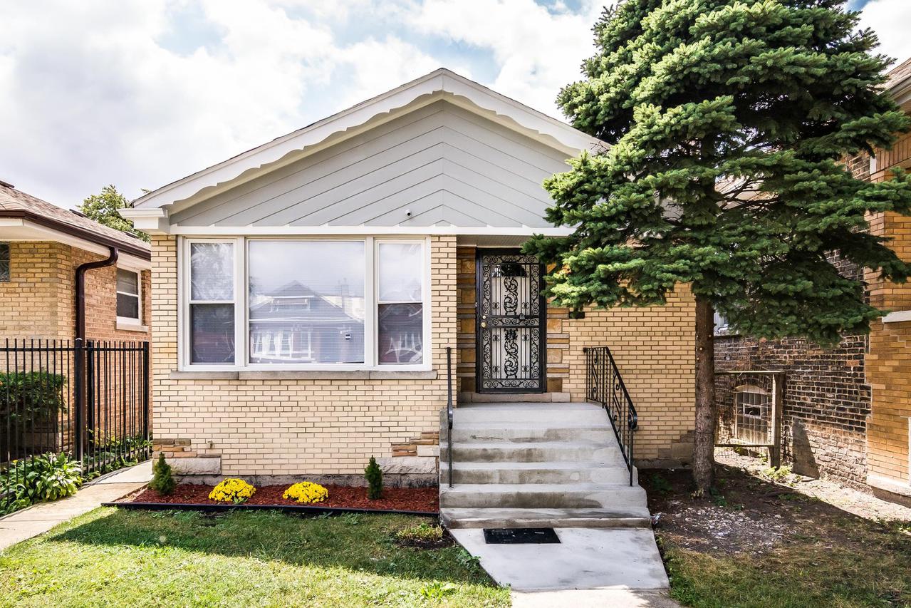 2305 W 72nd St., Chicago, IL 60636