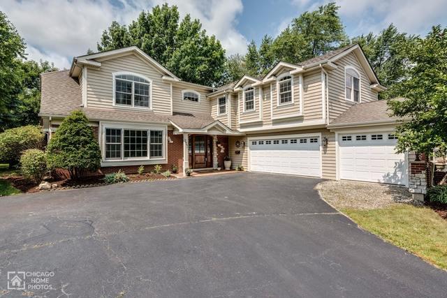 217 Durham Ct., Naperville, IL 60540