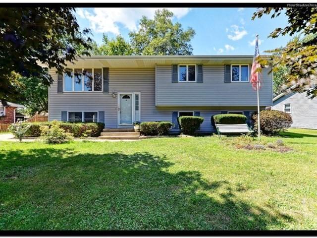910 Luther Dr., Wilmington, IL 60481