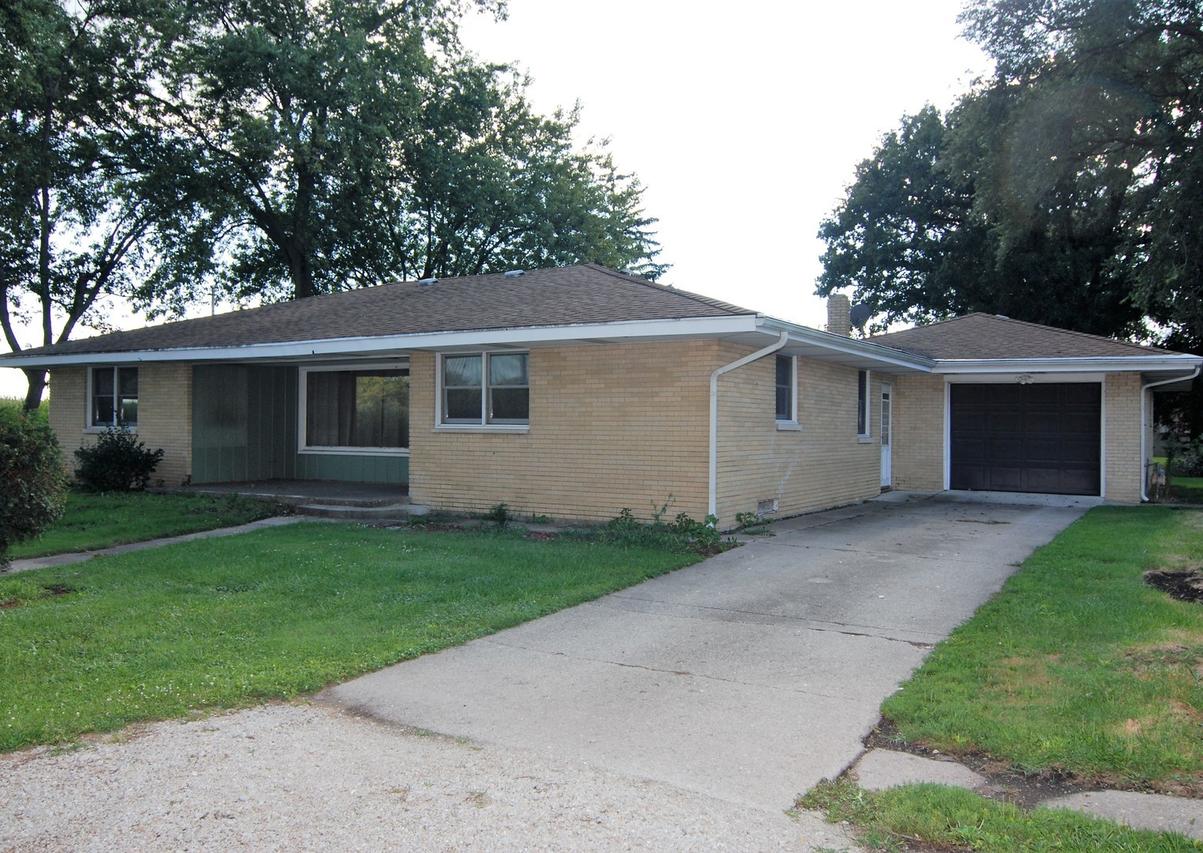 10 2nd Ave., South Wilmington, IL 60474