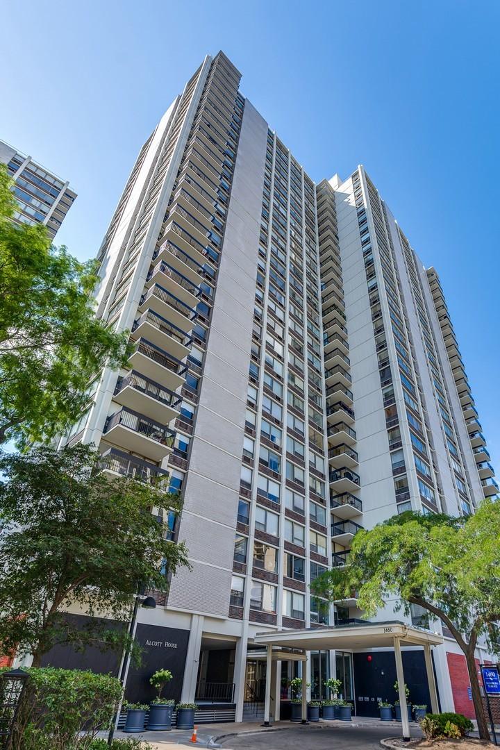 1460 N Sandburg Ter. #2608A, Chicago, IL 60610
