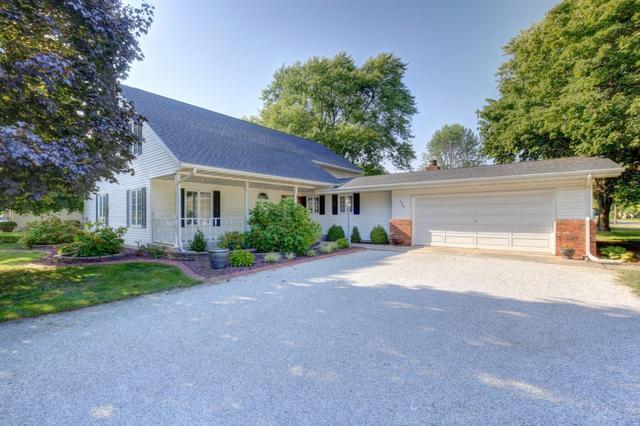 406 W Washington St., Arcola, IL 61910