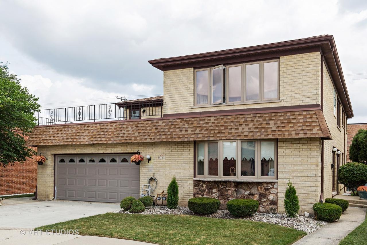 4725 N Chester Ave., Chicago, IL 60656