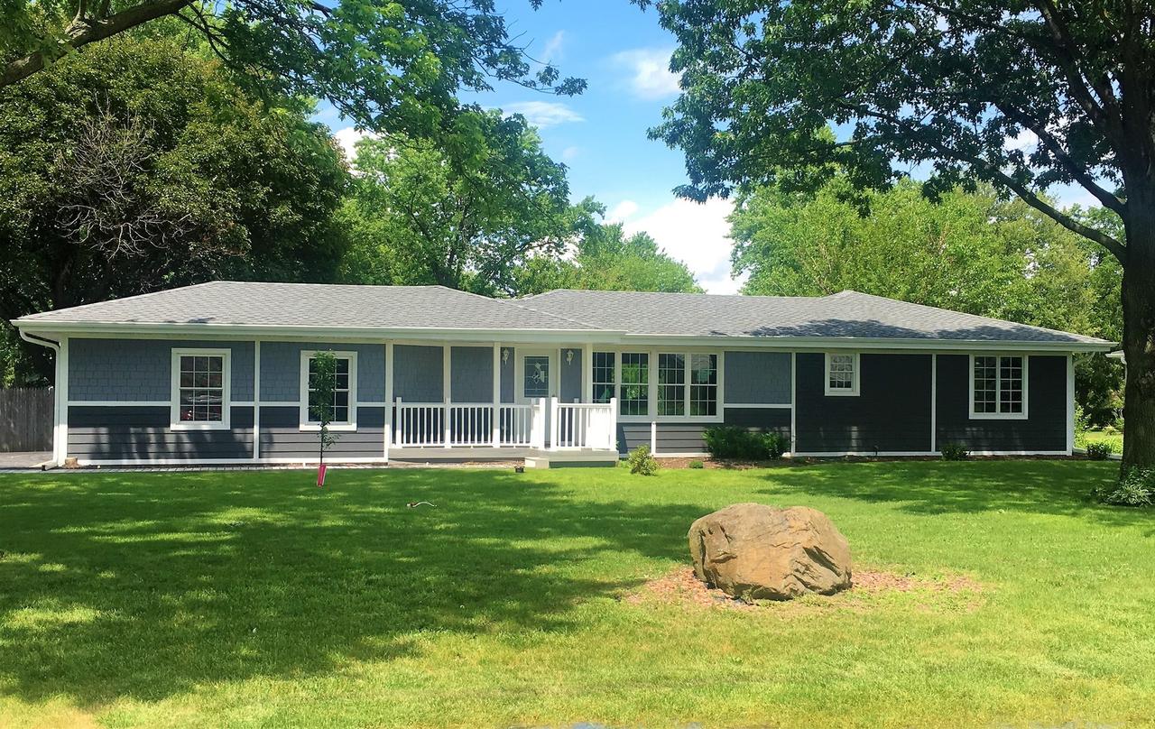 22822 W Lorraine Ave., Plainfield, IL 60586