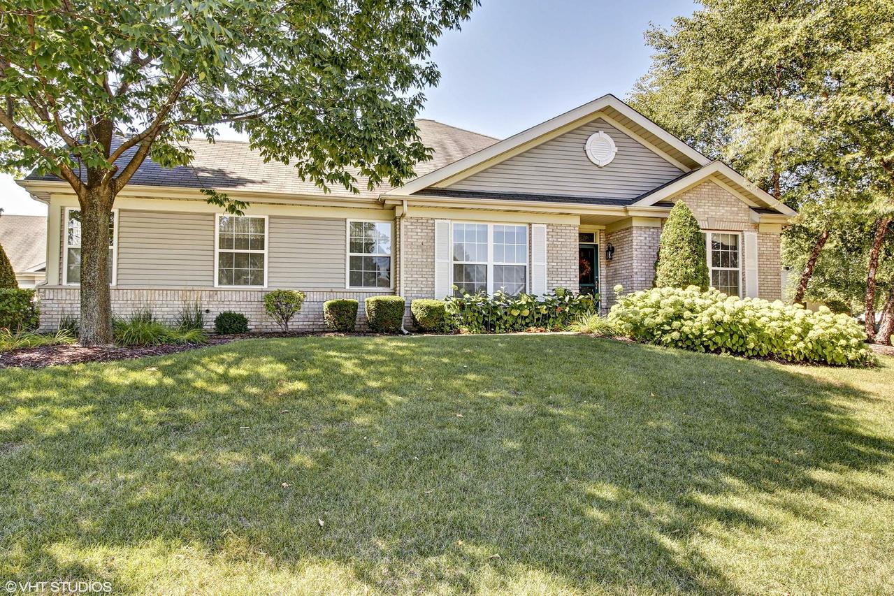 21345 W Conifer Dr., Plainfield, IL 60544