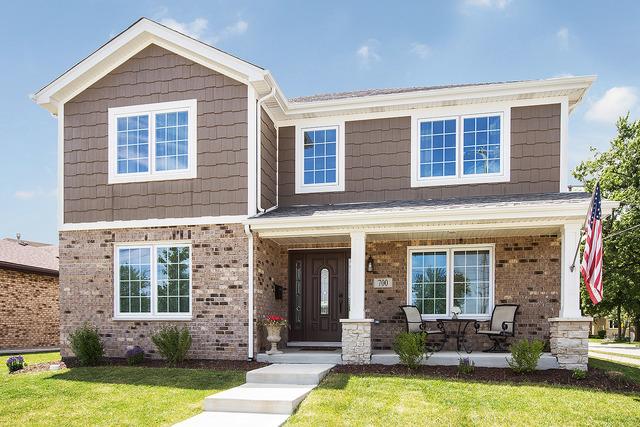 700 State St., Lemont, IL 60439