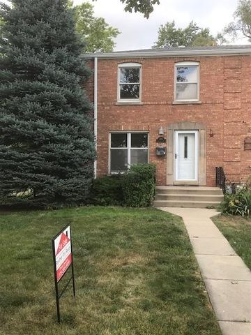1704 Howard Ave., Des Plaines, IL 60018