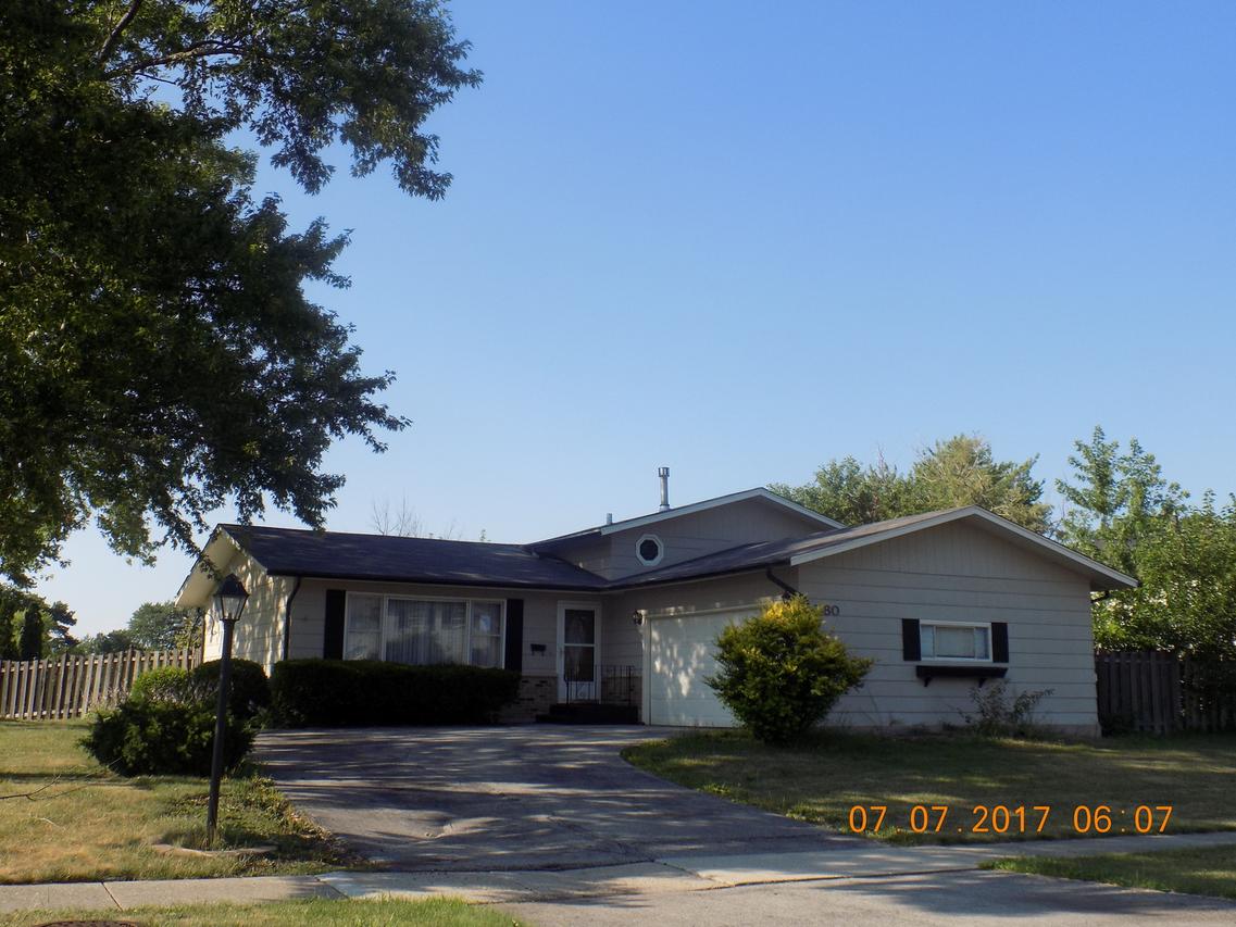 [Address Hidden by Seller], Country Club Hills, IL 60478