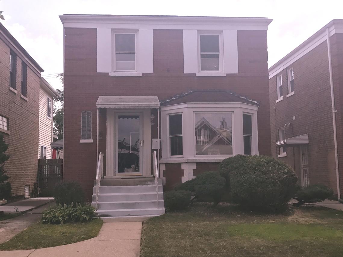 3645 W 58th Pl., Chicago, IL 60629