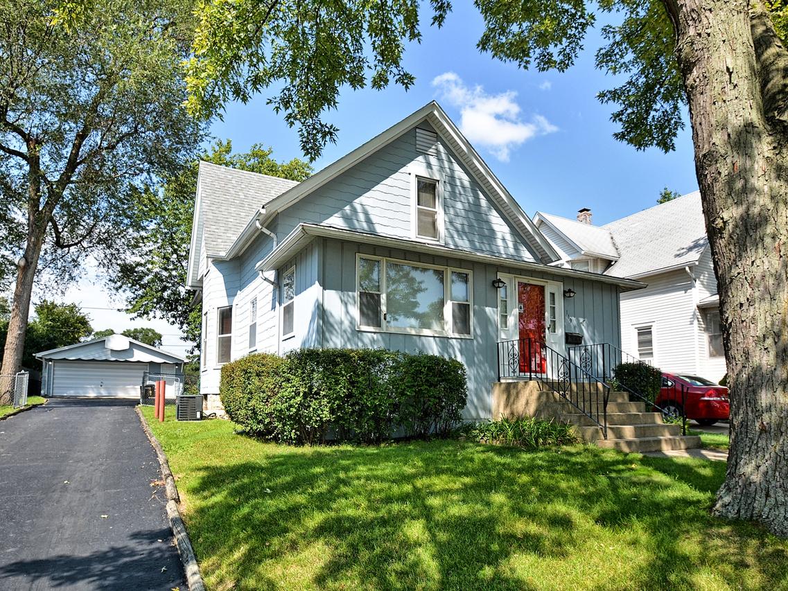 119 Hunter Ave., Joliet, IL 60436