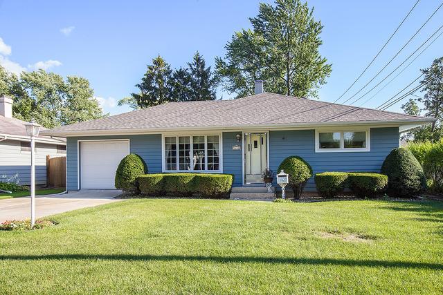 1408 Lemorr Ave., Joliet, IL 60435