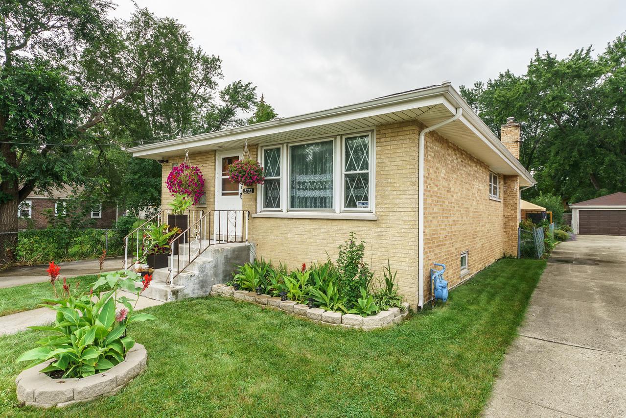 3122 Lee St., Franklin Park, IL 60131
