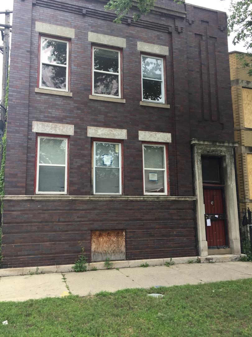 6644 S Rhodes Ave., Chicago, IL 60637