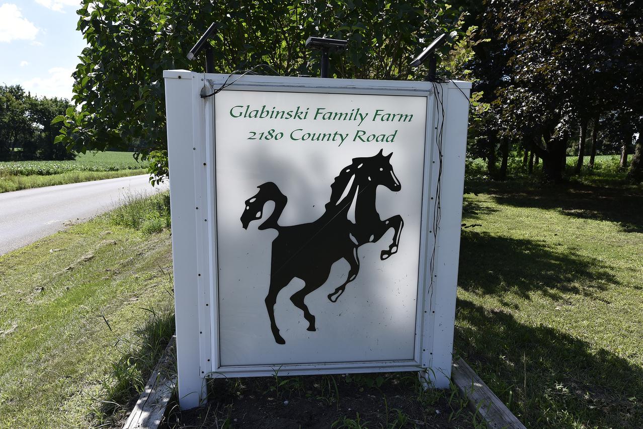 2180 County Rd. 965 N Rd., Varna, IL 61375