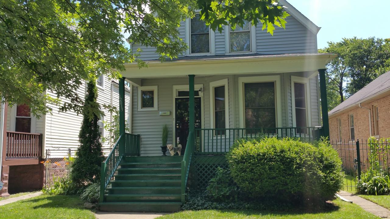 12015 S Princeton Ave., Chicago, IL 60628