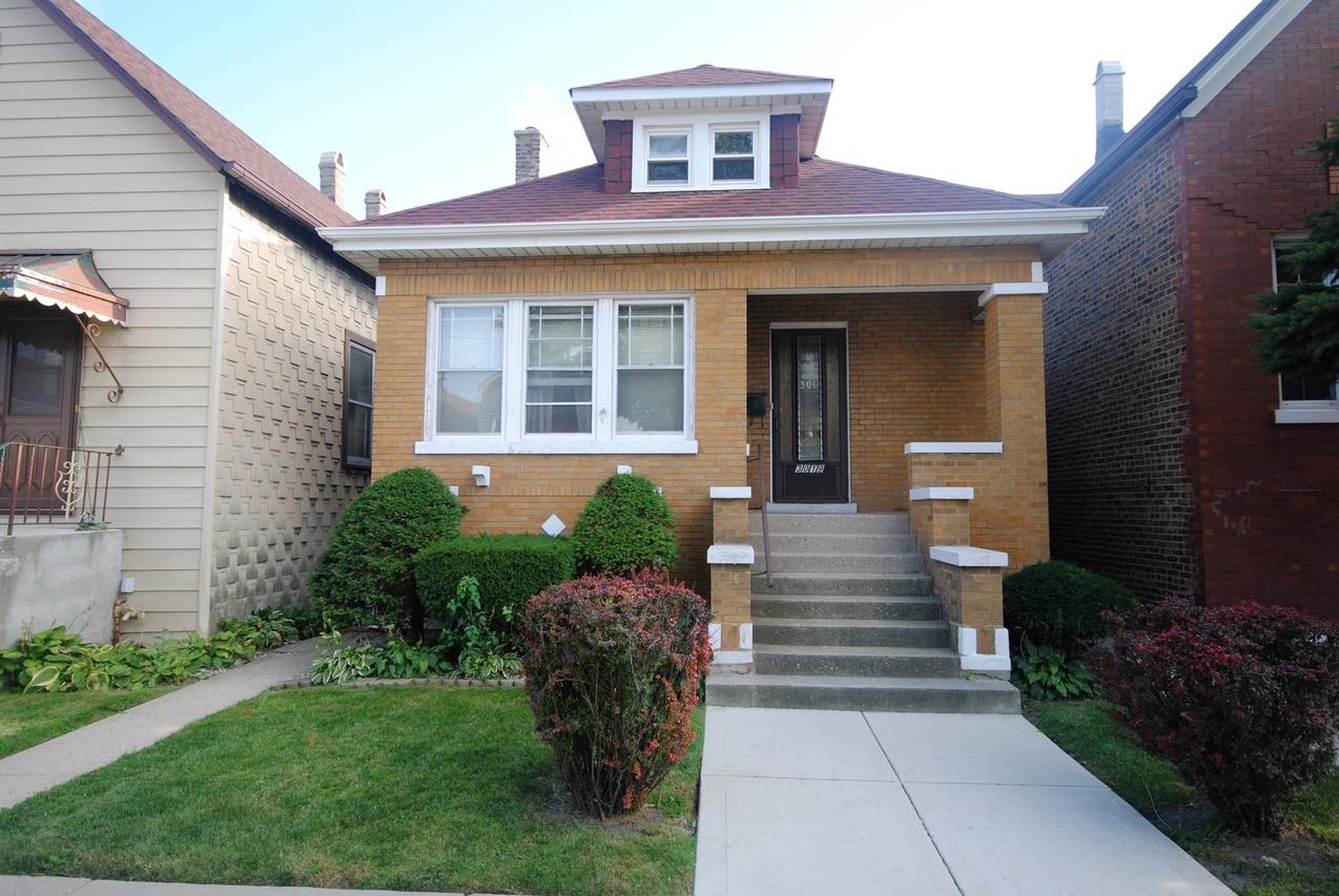 3019 W 40th Pl., Chicago, IL 60632