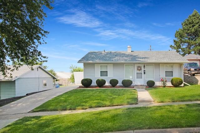 1250 W Staver St., Freeport, IL 61032