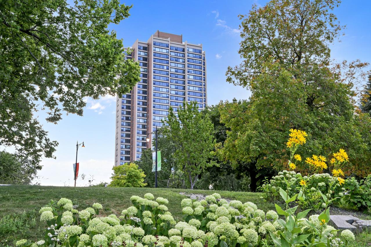 1850 N Clark St. #2509, Chicago, IL 60614