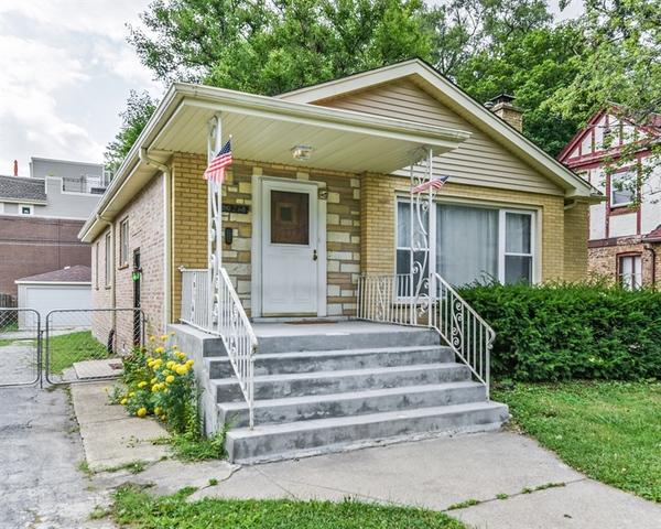 10218 S Wood St., Chicago, IL 60643