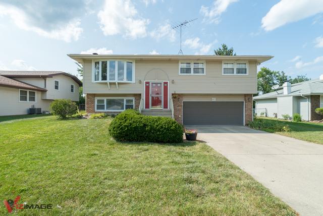 1217 Brentwood Pl., Joliet, IL 60435