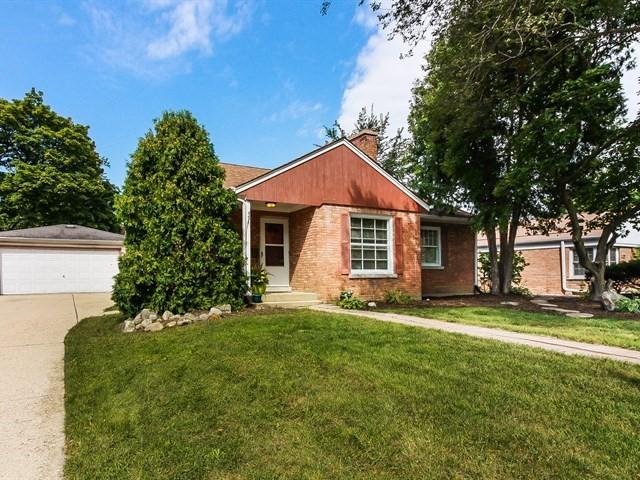 454 S Elizabeth St., Lombard, IL 60148