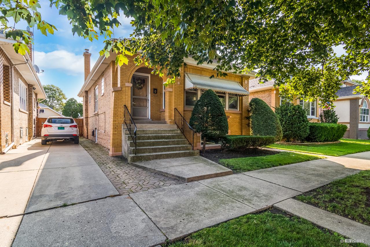 3117 N New England Ave., Chicago, IL 60634