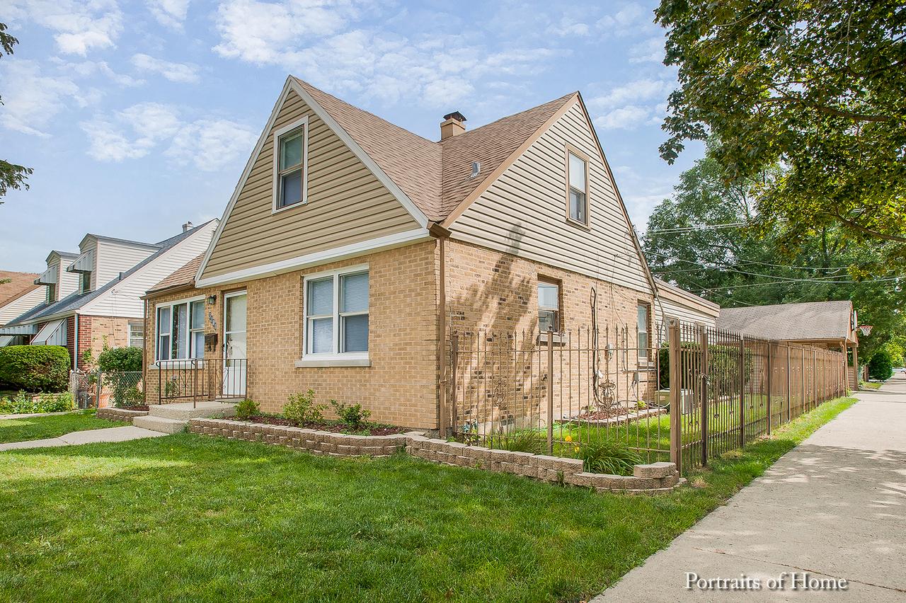 3101 Sarah St., Franklin Park, IL 60131