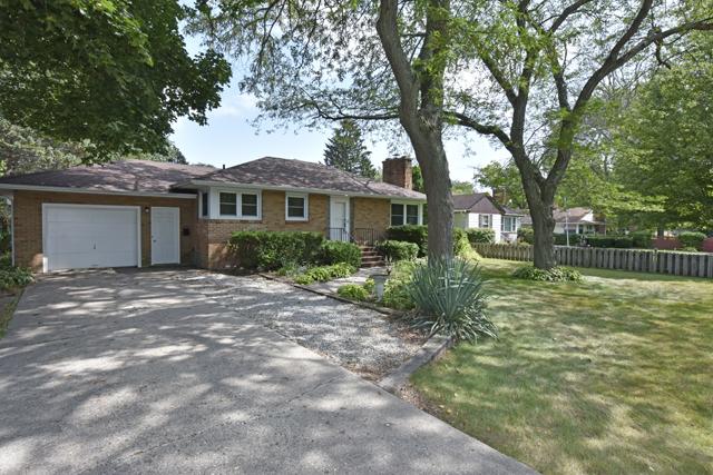 3239 Bethel Blvd., Zion, IL 60099