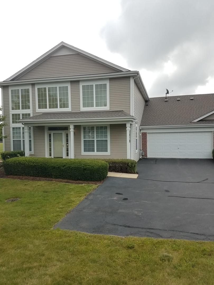 187 Brompton Ln. #B, Sugar Grove, IL 60554
